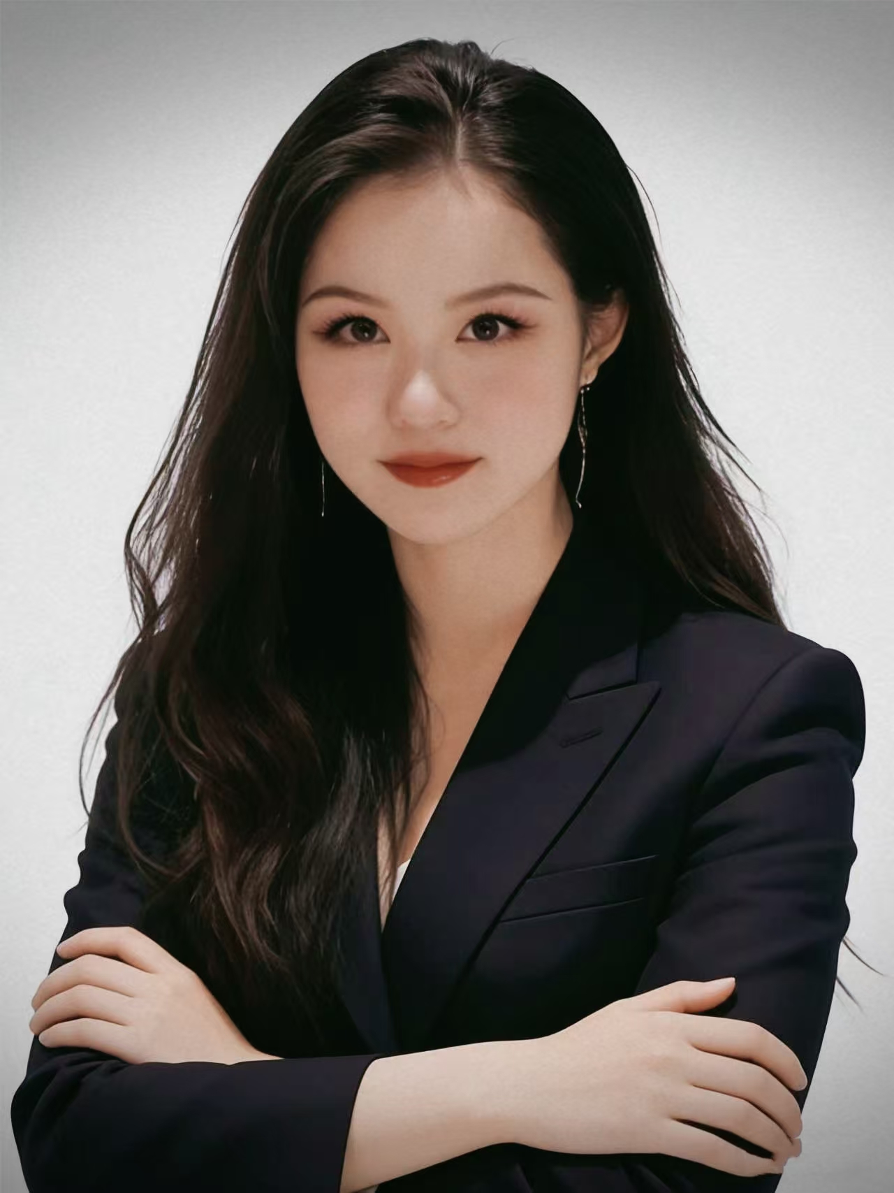 Katherine Qin